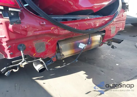 2019 Alfa Romeo Giulia Ti Sport Rwd from USA, damaged, VIN ZARFAMBN0K7606969